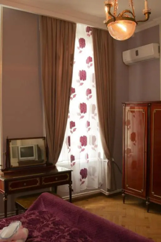 Guest House Teo