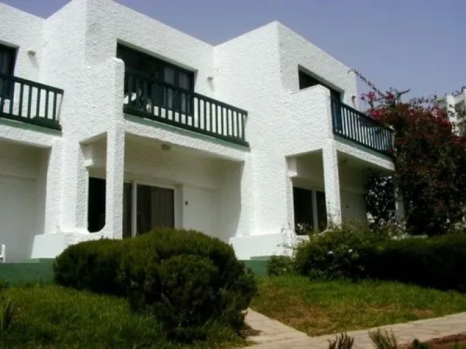 Otel görseli