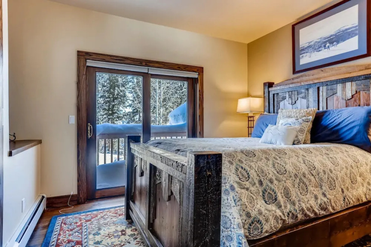 Pines 75 Townhome