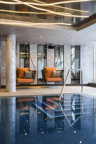 Novotel London Canary Wharf photo 22