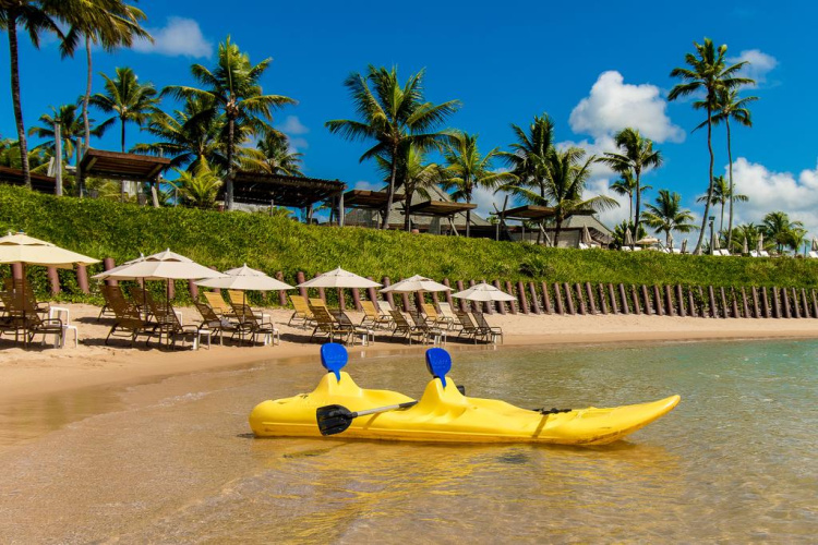 Nannai Resort and Spa photo 20