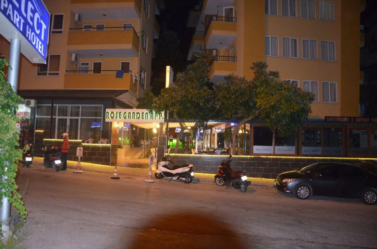 Фотография отеля