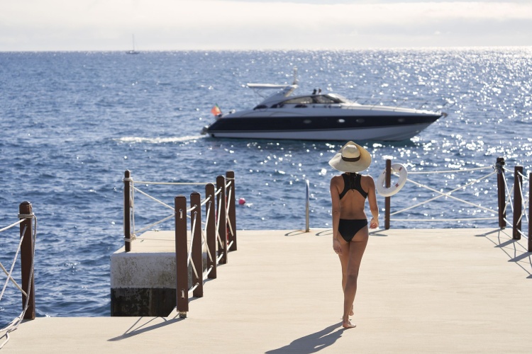 The Cliff Bay Funchal photo 36