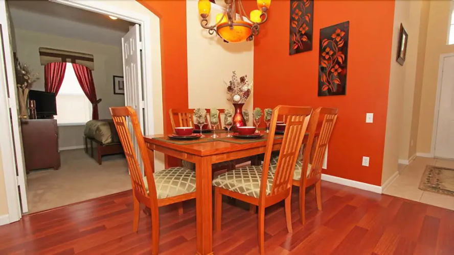 8058 Windsor Palms Resort