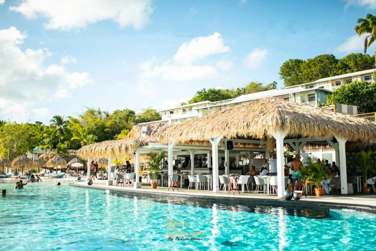 Studio Alonya - Piscine Marinotel