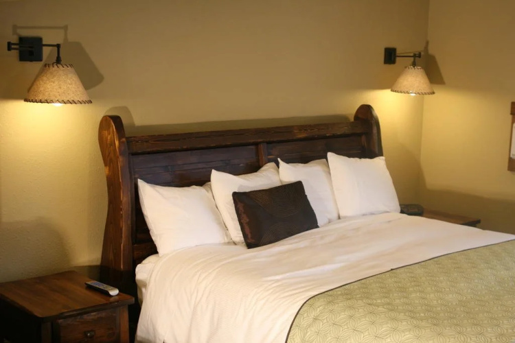 Duck Inn Lodge