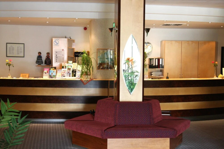 Congresshotel Hoyerswerda