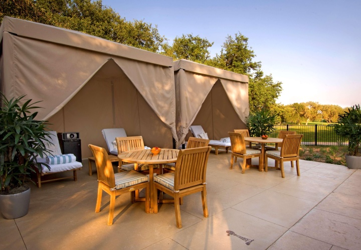 Hyatt Regency Hill Country Resort and Spa photo 15