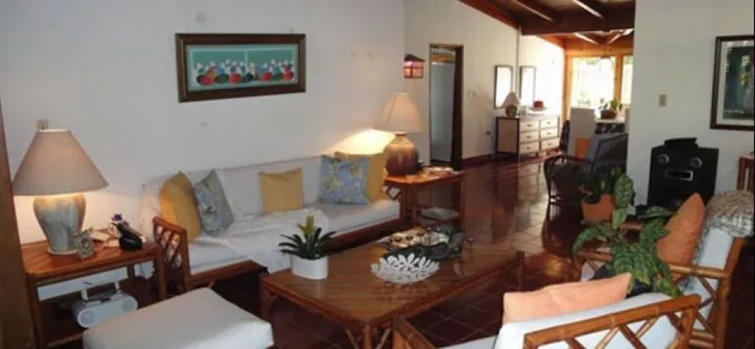 The Villas at Casa de Campo