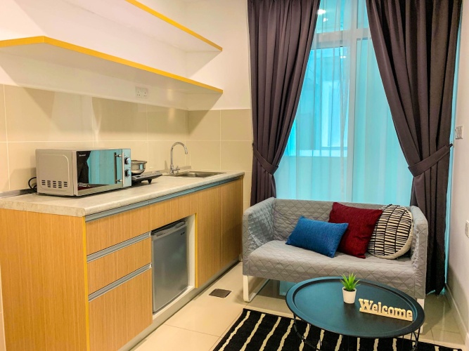 Standard Suite