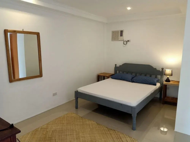 Aelas Home Hostel