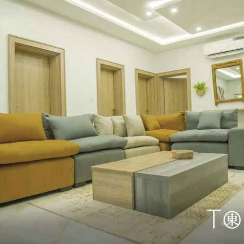 Executive Apartment