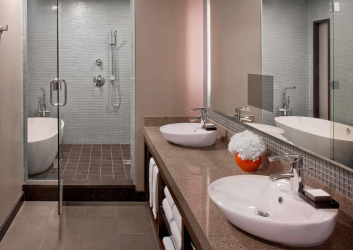 Grand Hyatt San Francisco photo 12