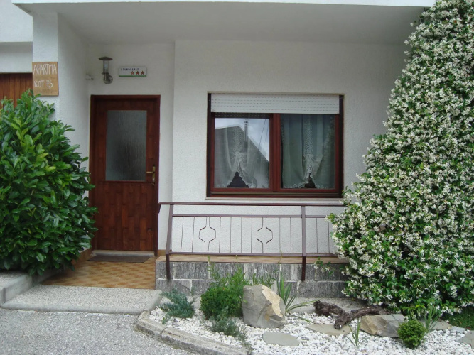 Apartment Norma