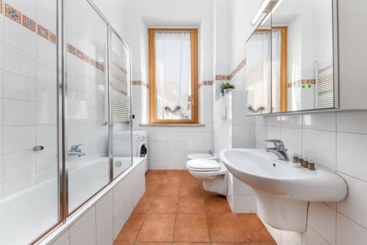 Casa da Suite Rho