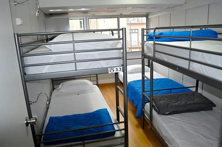 Corujinha Hostel