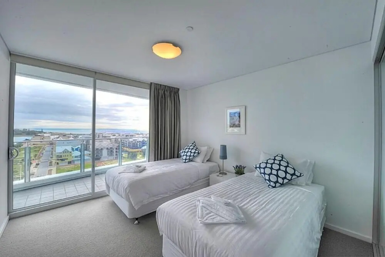 Bridgepoint 1105