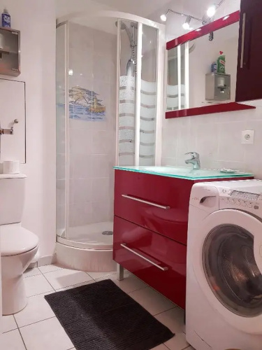 Appartement Cabourg près de la plage