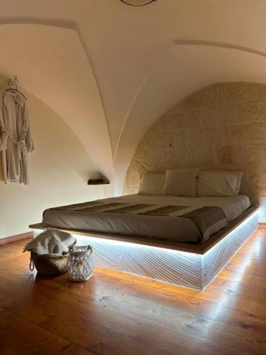 c’eSt la Vie aPulia