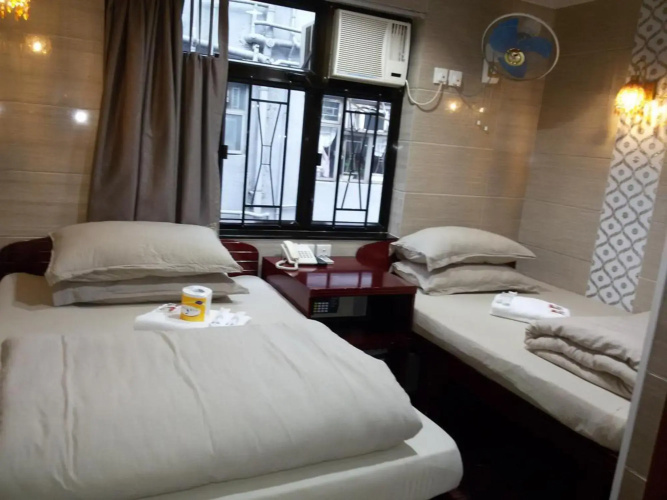 Merryland guesthouse
