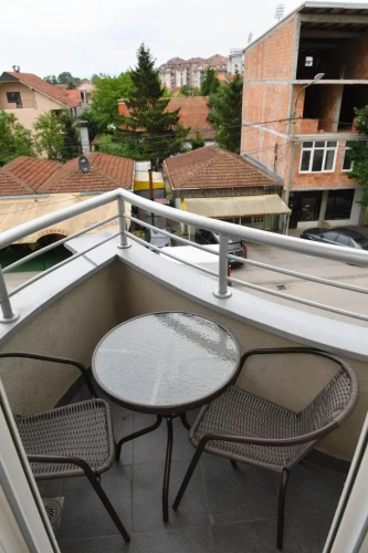 Dobi Apartmani WING
