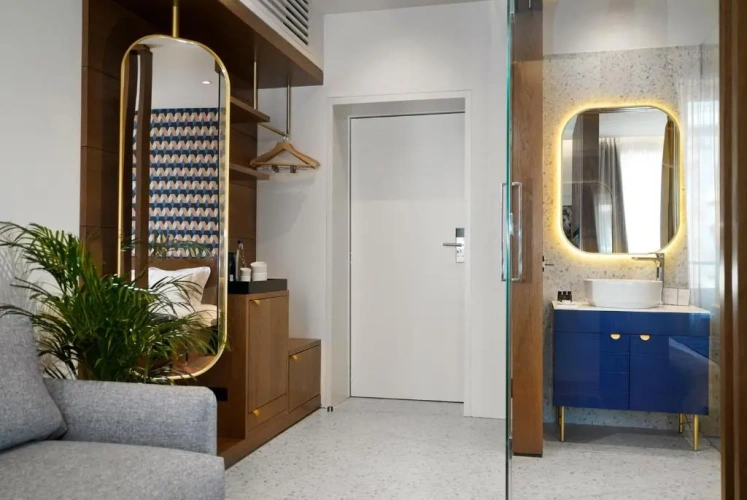 Executive Suite
