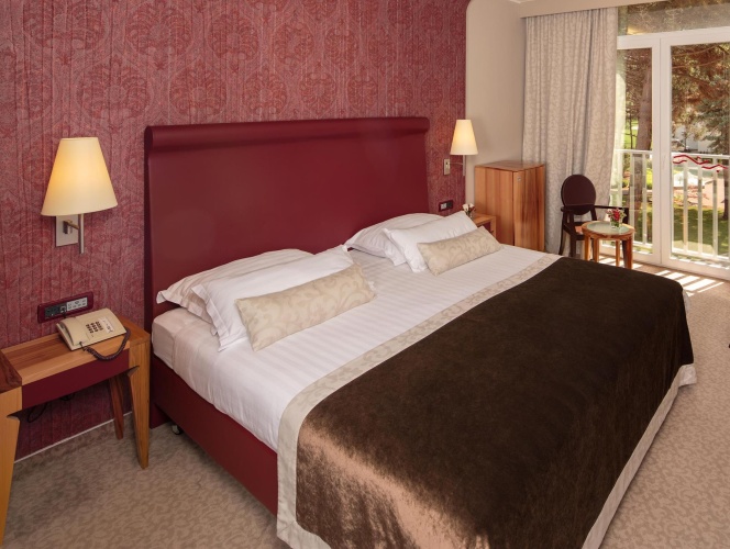 Classic Single room