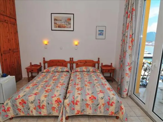 Hotel Akti