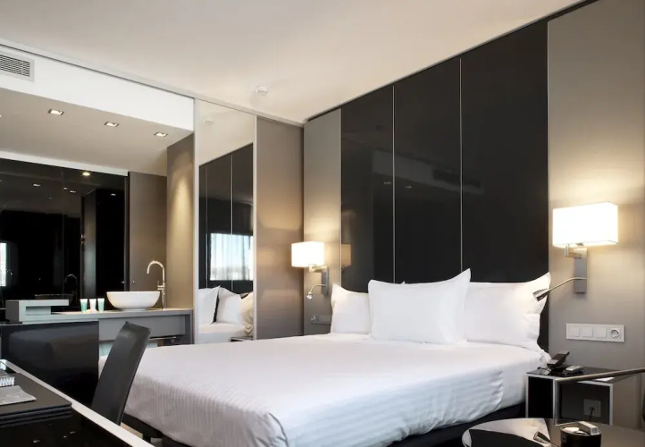 AC Hotel Sants