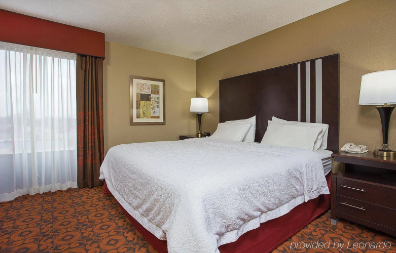 Hampton Inn Dry Ridge
