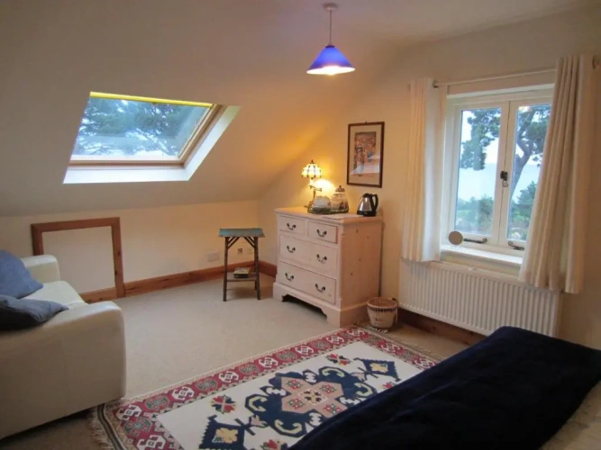 Standard Family room