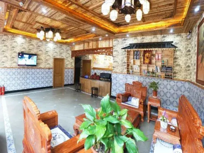 Lecunju Theme Inn