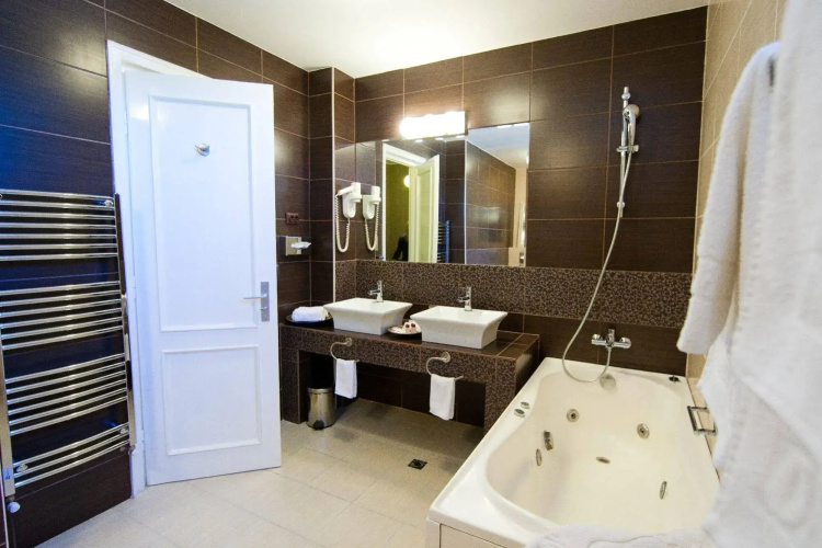 Hotel Onix