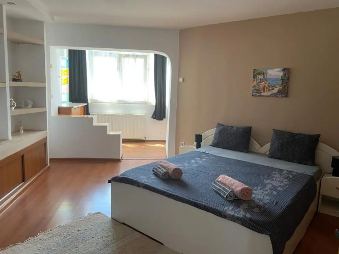 Apartament Daniela
