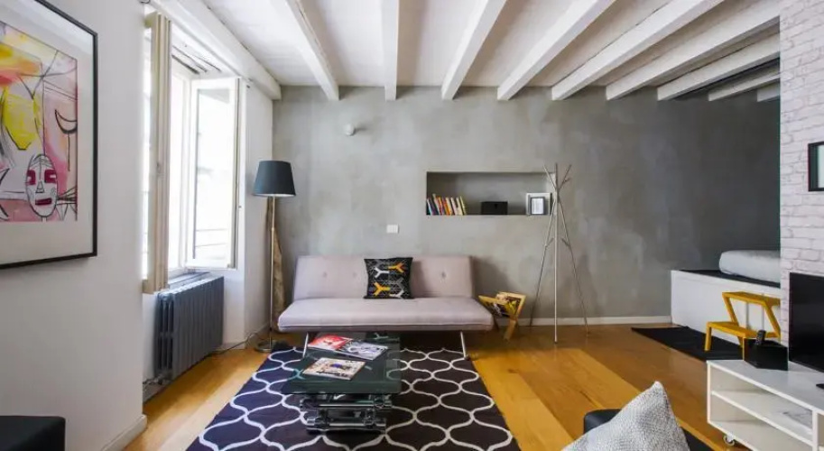RHS Serviced Apartments Como