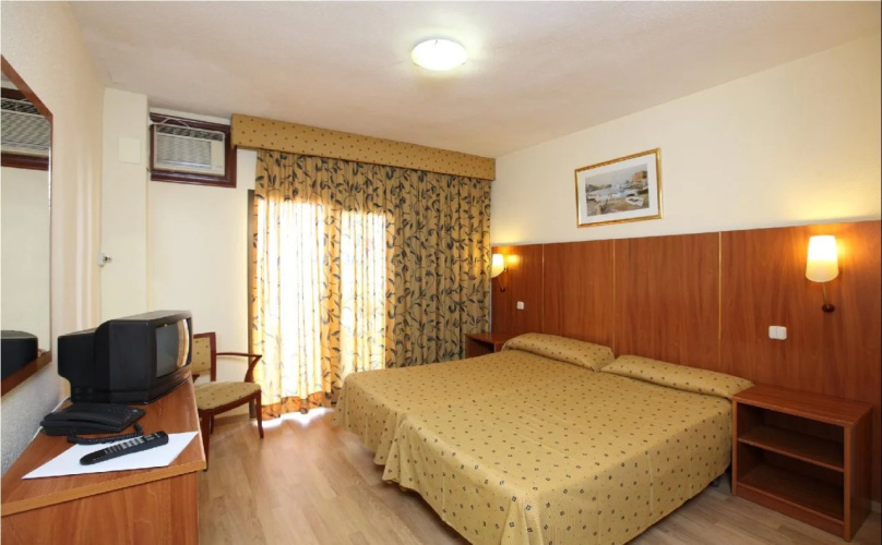 Hotel Brasil