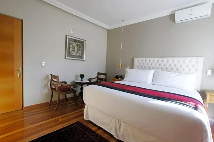 Standard Suite
