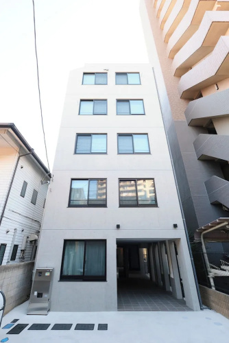 Hotelbild