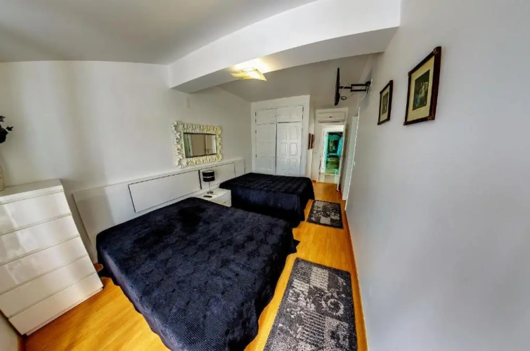Standard Double Family room