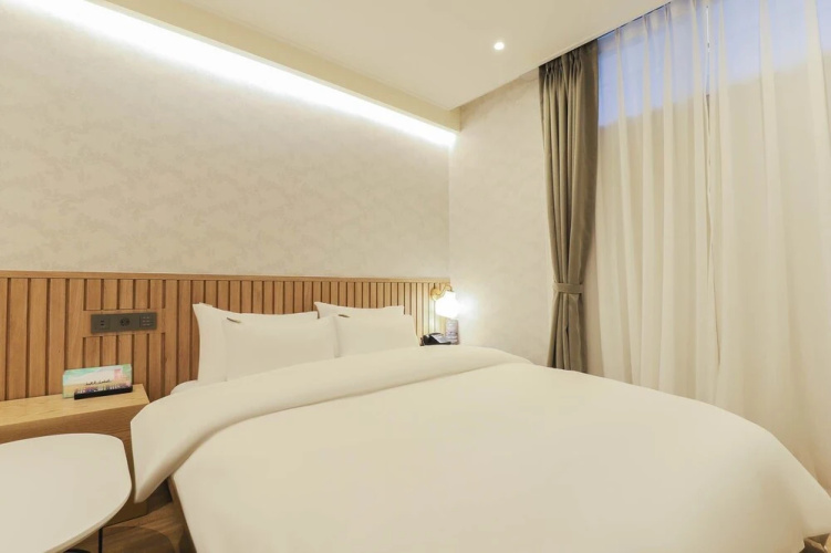 Hotel Label Ansan