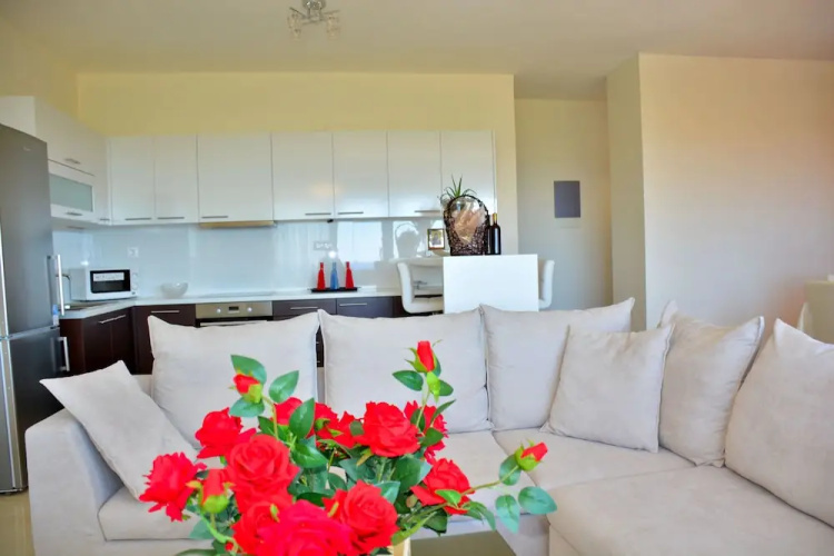 Evagelia Suites RED