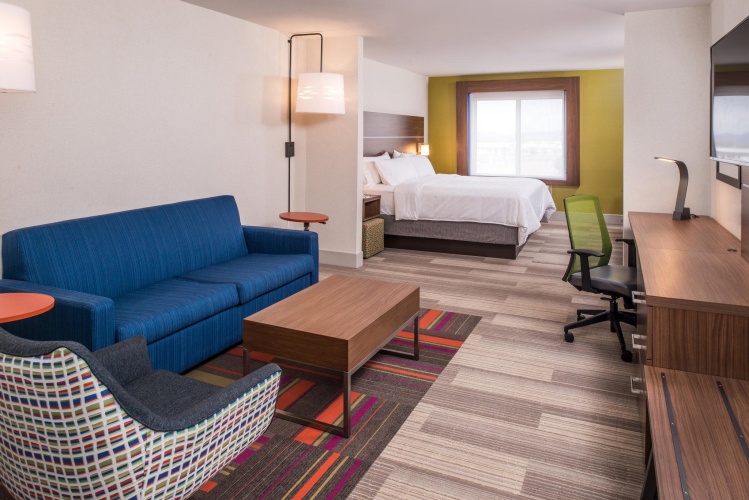 Double Suite