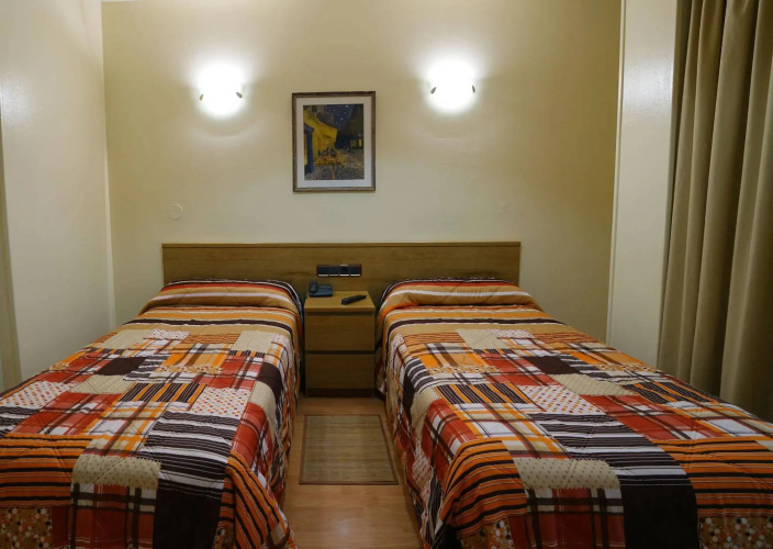 Hotel Esplugues