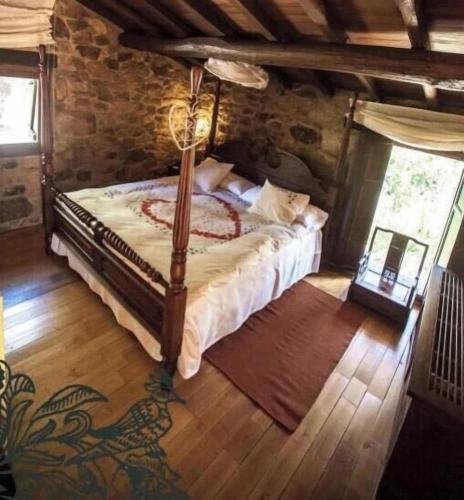 Executive Suite with balcony