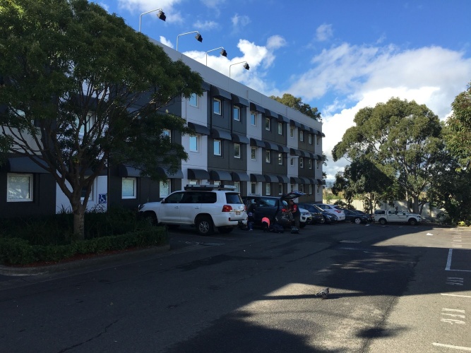 Ibis Budget St Peters photo 11