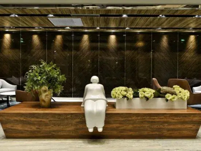 HaoJinHui Hotel