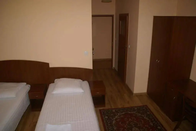 Hotel Prokocim