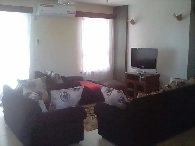 Shanzu beach homes