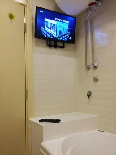 Lux Life Apartment
