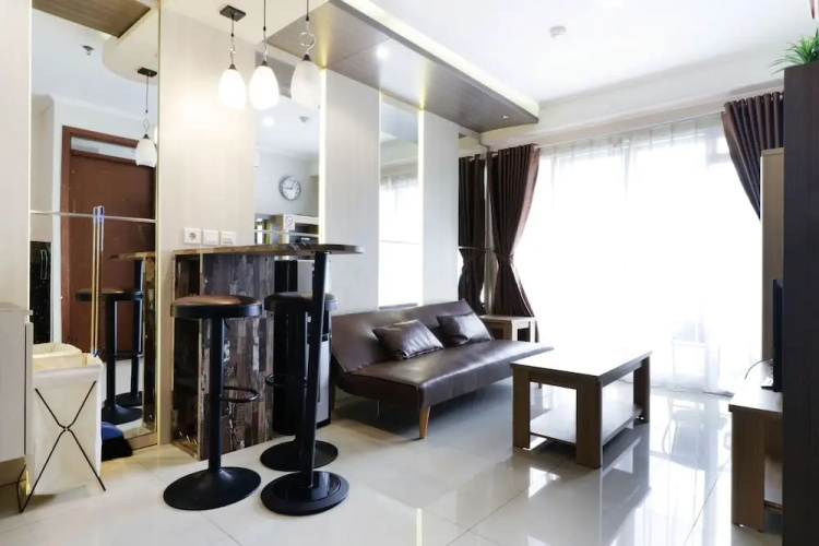 Gateway Pasteur Apartemen By DRProperti